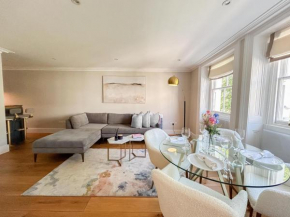 Luxurious Apartment in a Prestigious Location